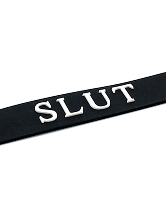 Rimba - Halsband (Slut)