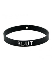 Rimba - Halsband (Slut)