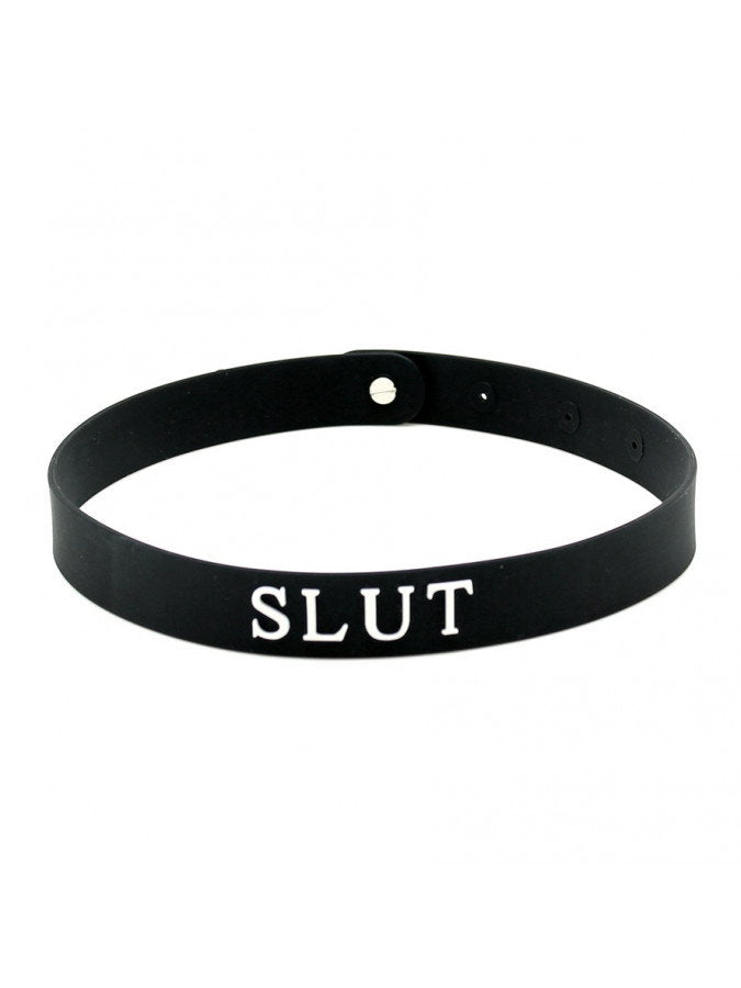Rimba - Halsband (Slut)