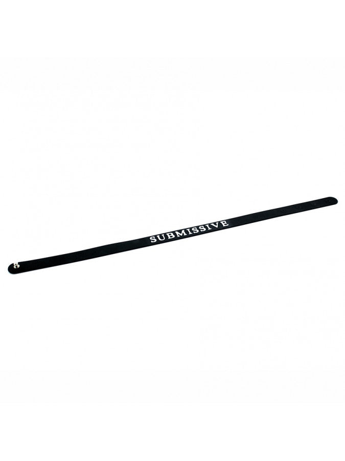 4: Rimba - Halsband (Submissive)