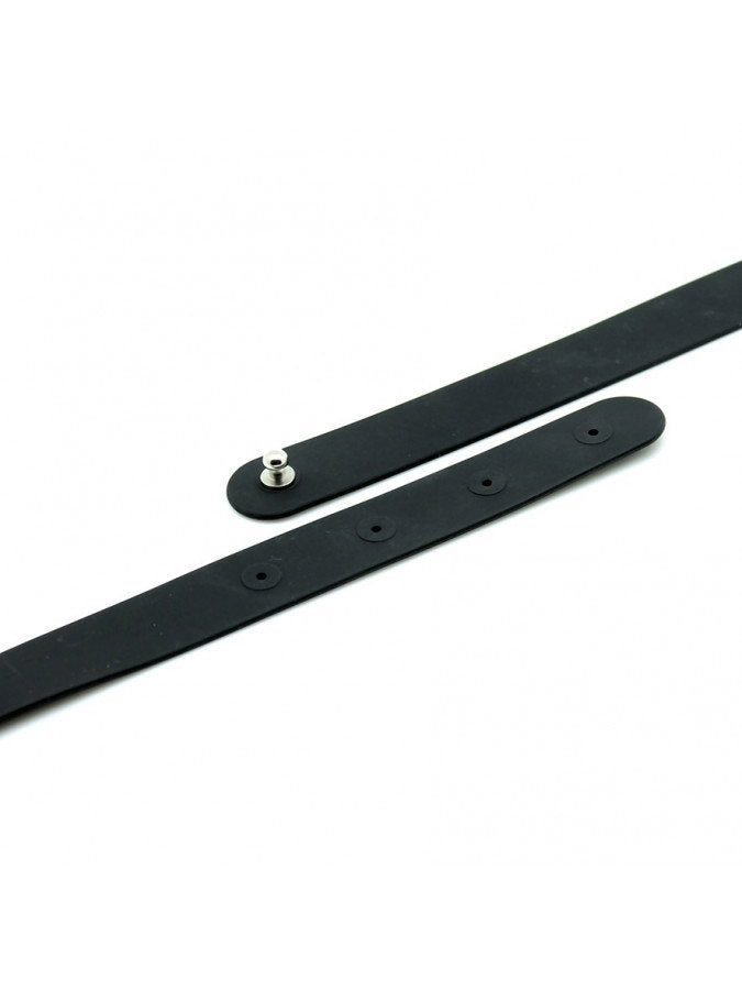 Rimba - Halsband (Submissive)
