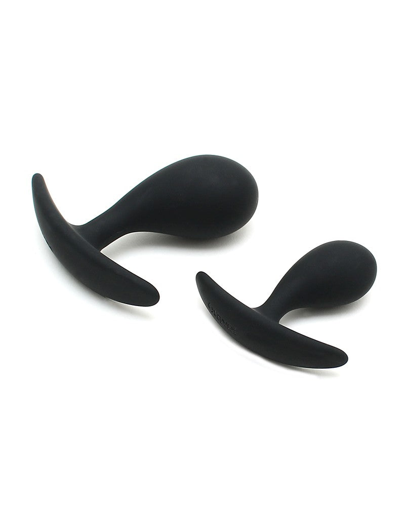 Rimba - Copenhagen anal plugs