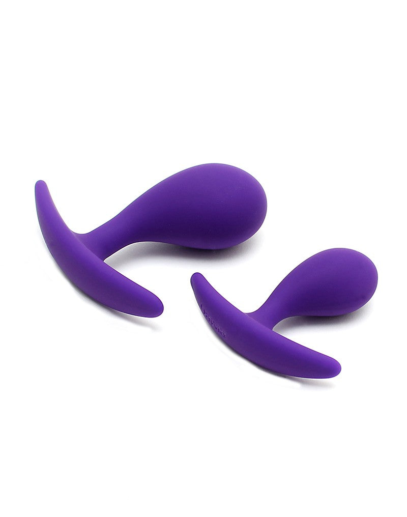 5: Rimba - Copenhagen anal plugs