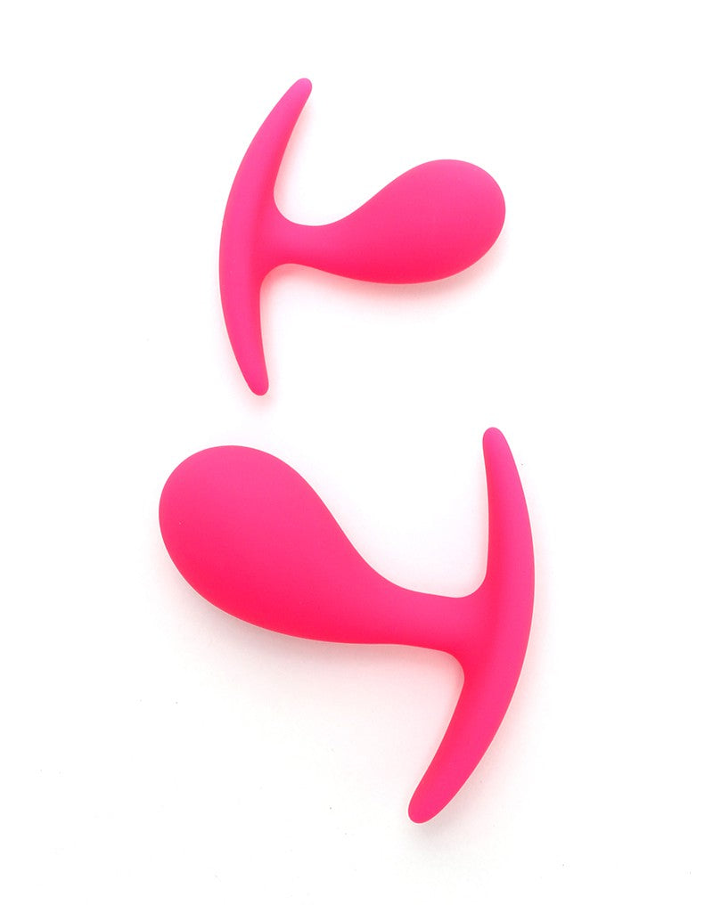 Rimba - Copenhagen anal plugs