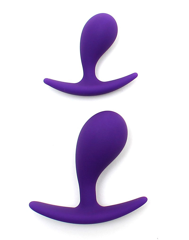 Rimba - Copenhagen anal plugs