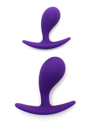 Rimba - Copenhagen anal plugs