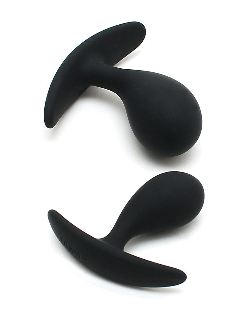 Rimba - Sofia Metal Buttplug