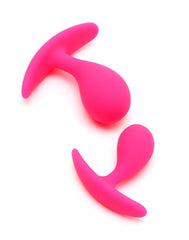 1: Rimba - Copenhagen anal plugs