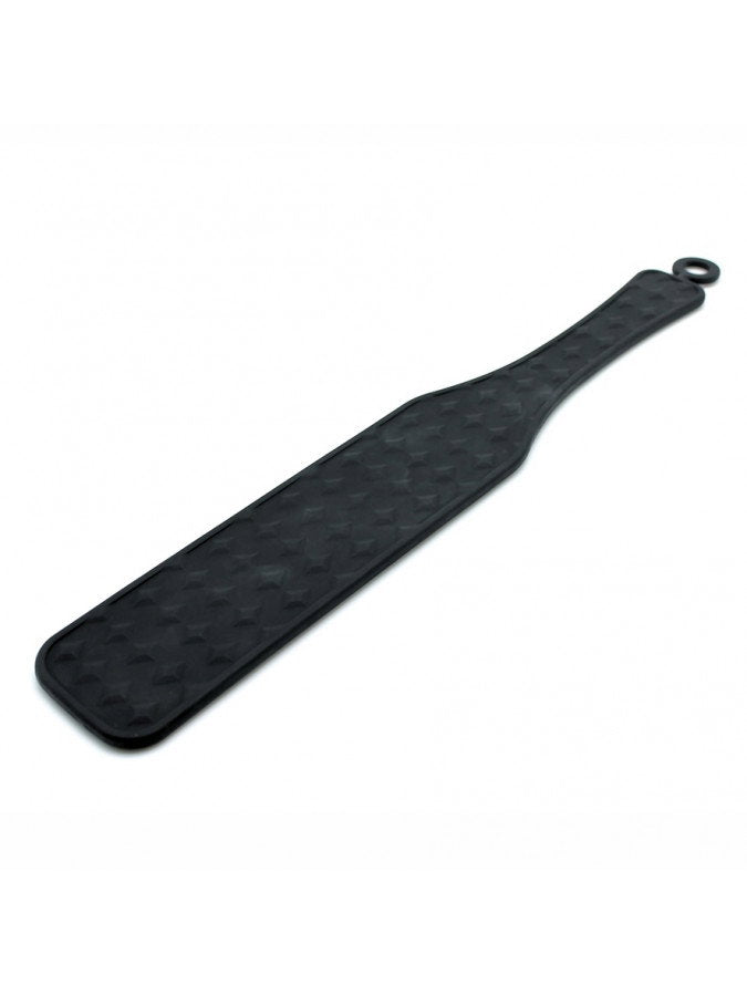 4: Rimba - Klatsche, Paddle