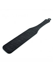 4: Rimba - Klatsche, Paddle