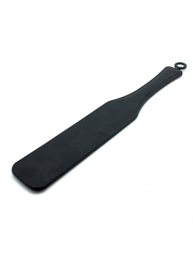 5: Rimba - Klatsche, Paddle