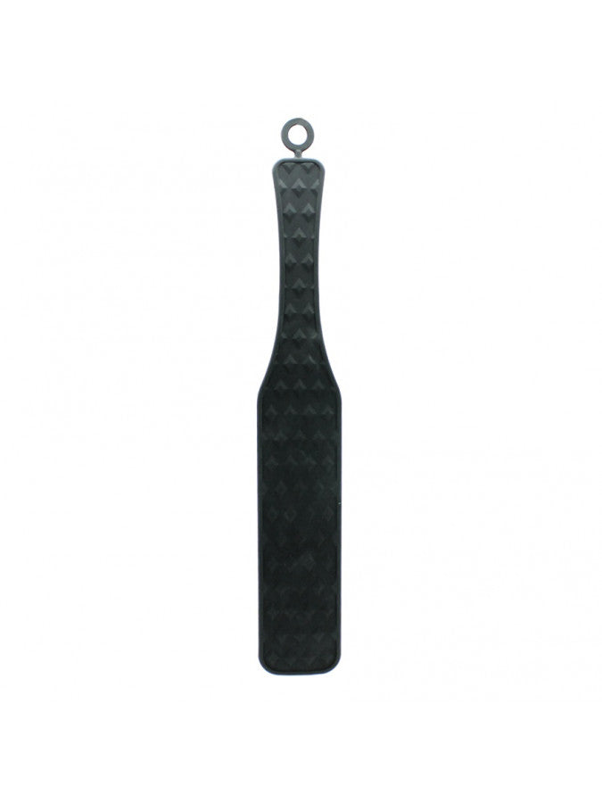 2: Rimba - Klatsche, Paddle