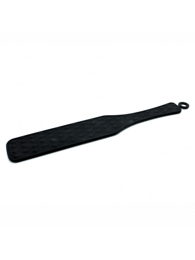 8: Rimba - Klatsche, Paddle