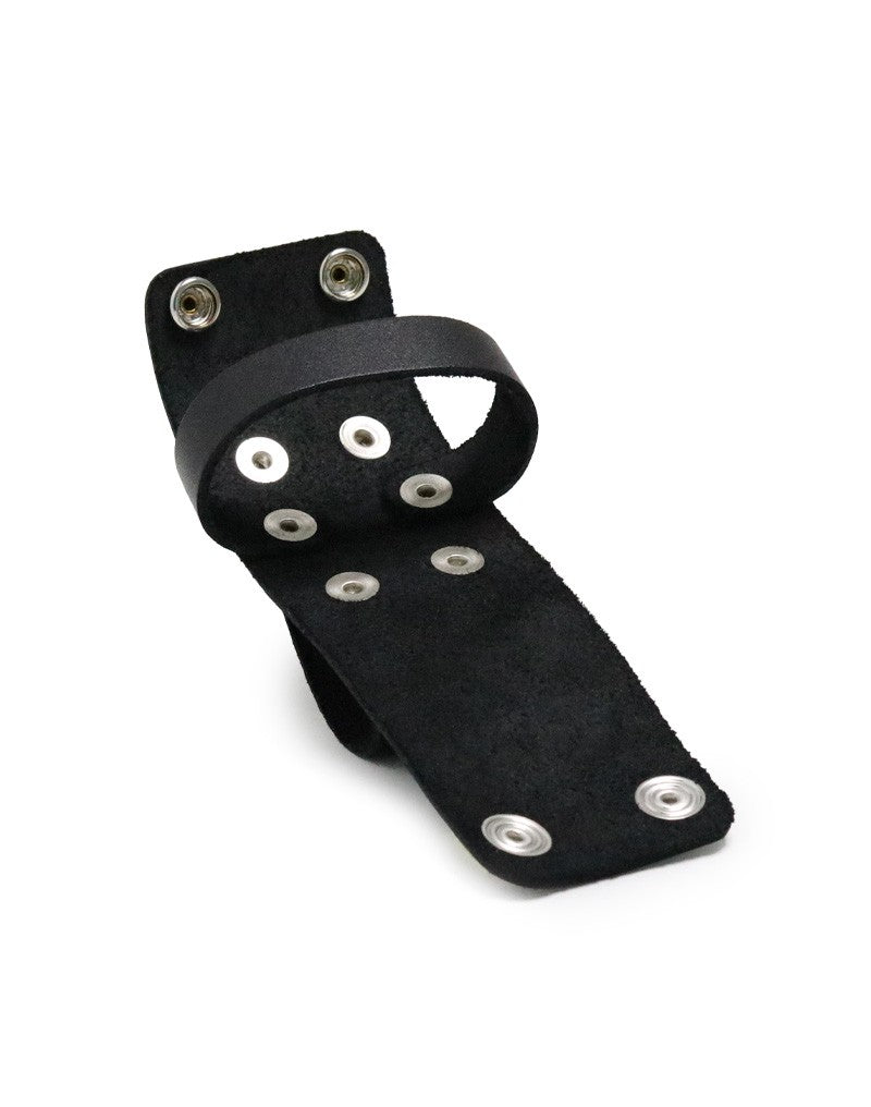Rimba Bondage Play - Halter für Polizeifessel