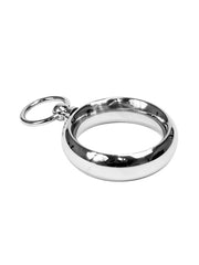 Rimba - Donut Ring with Small Ring