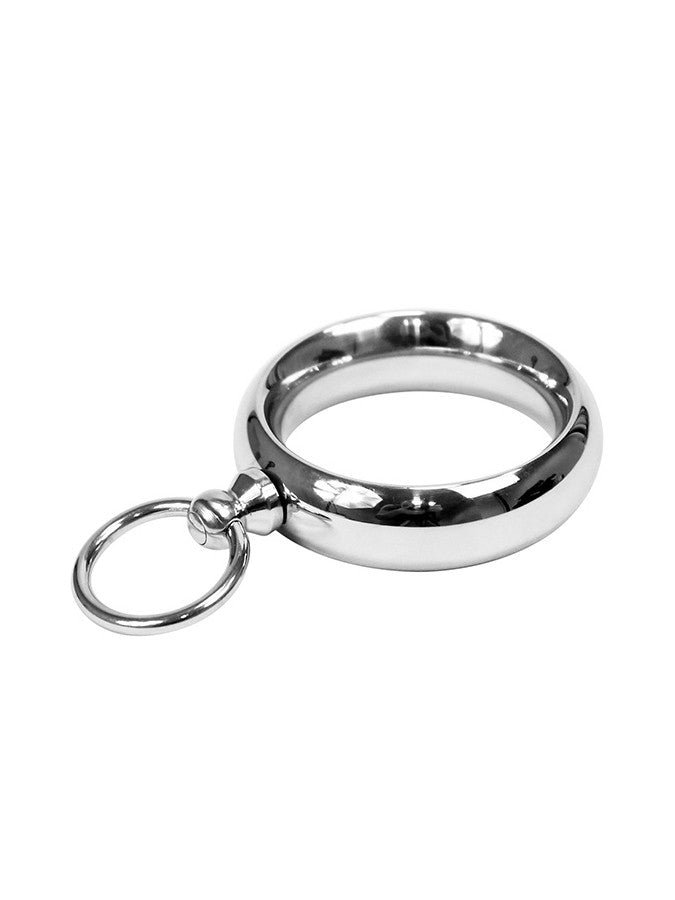 1: Rimba - Donut Ring with Small Ring