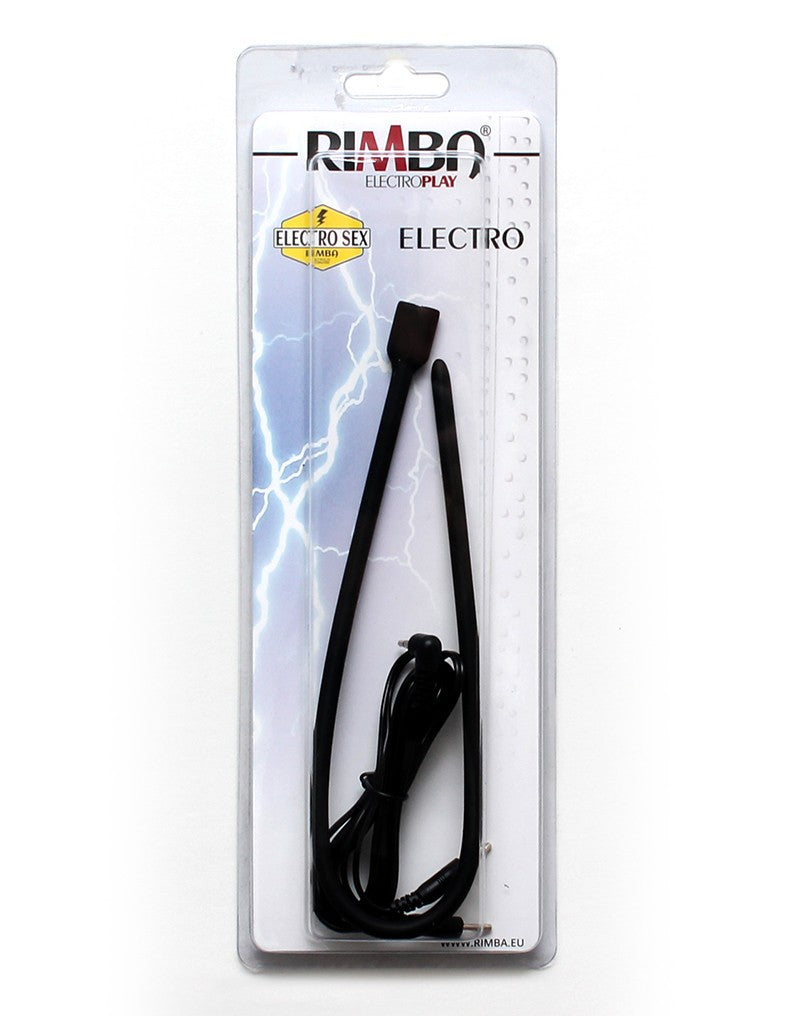 3: Rimba Electro Play ES Bi-polar Urtehral