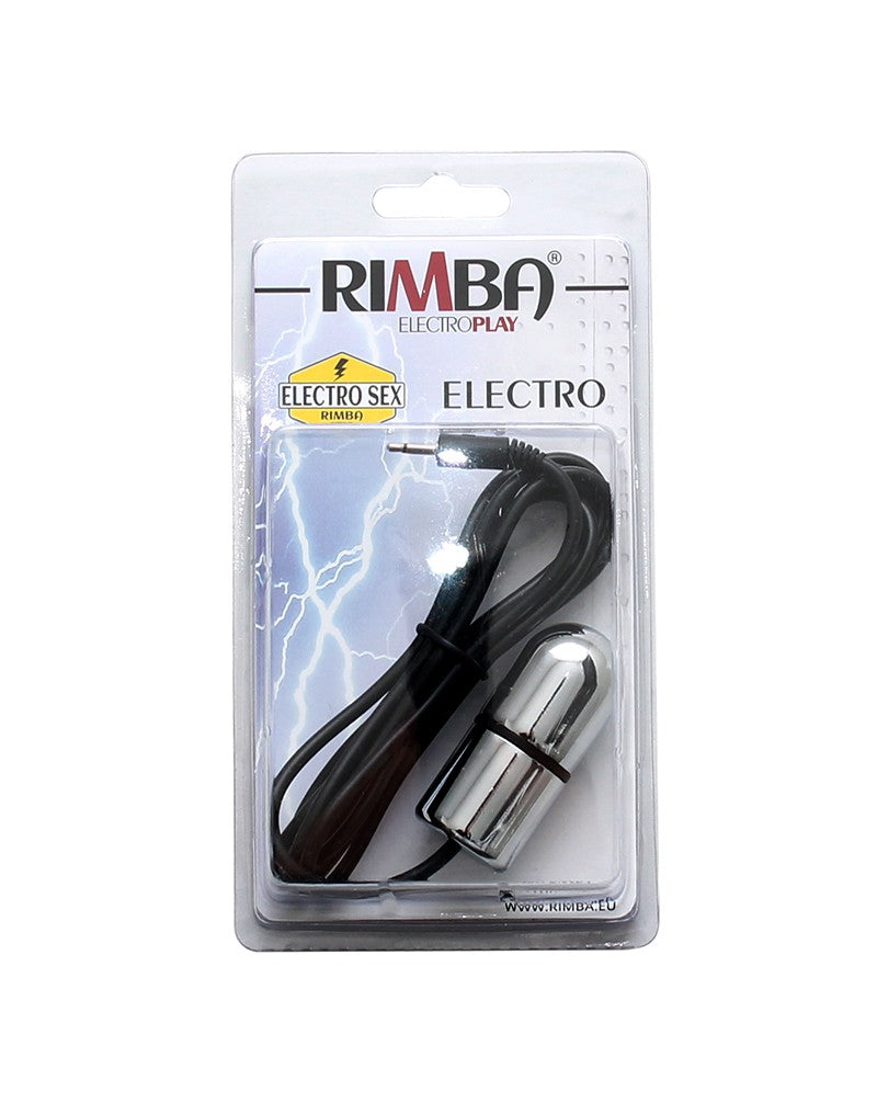 Rimba Elektro Sex Ei Klein, bi-polar (60 mm)