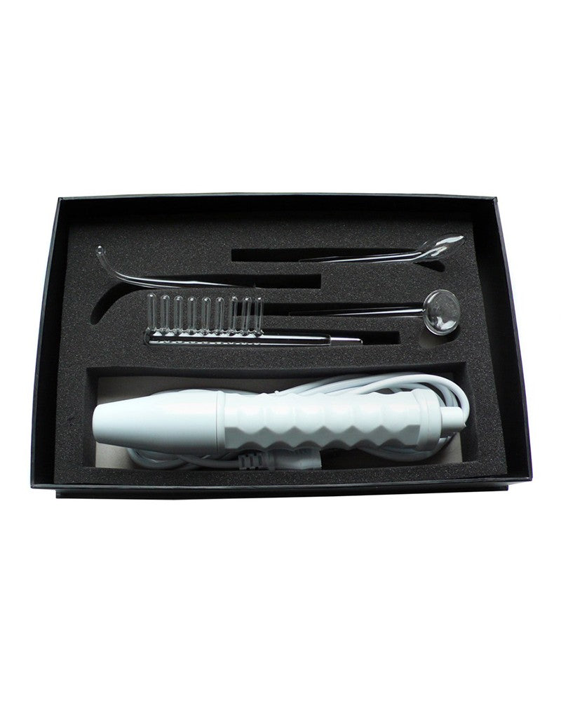 3: Rimba Electro Play - ElectroSex NeonWand (220 volt - 10 watt)