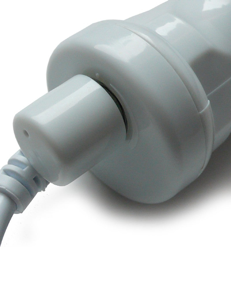 5: Rimba Electro Play - ElectroSex NeonWand (220 volt - 10 watt)