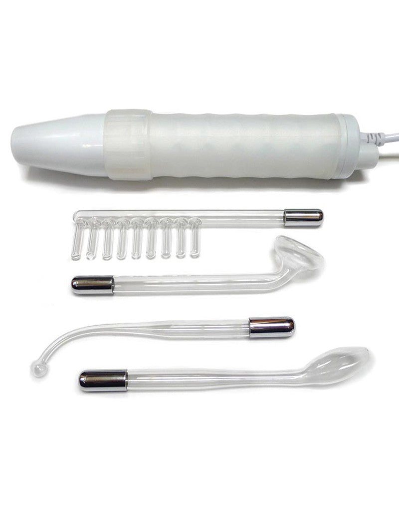 4: Rimba Electro Play - ElectroSex NeonWand (220 volt - 10 watt)