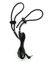 4: Rimba Electro Sex Penis straps, 2 pcs