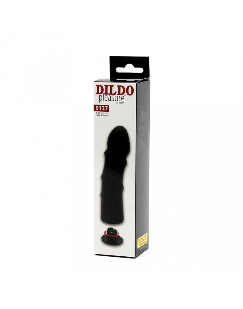 Rimba - Exchangeable Dildo for Strap-on
