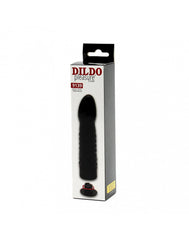 Rimba - Exchangeable Dildo for Strap-on