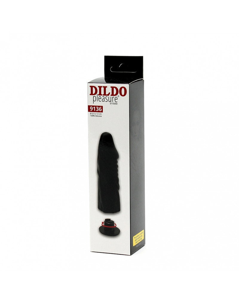 Rimba - Exchangeable Dildo for Strap-on
