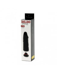 Rimba - Exchangeable Dildo for Strap-on