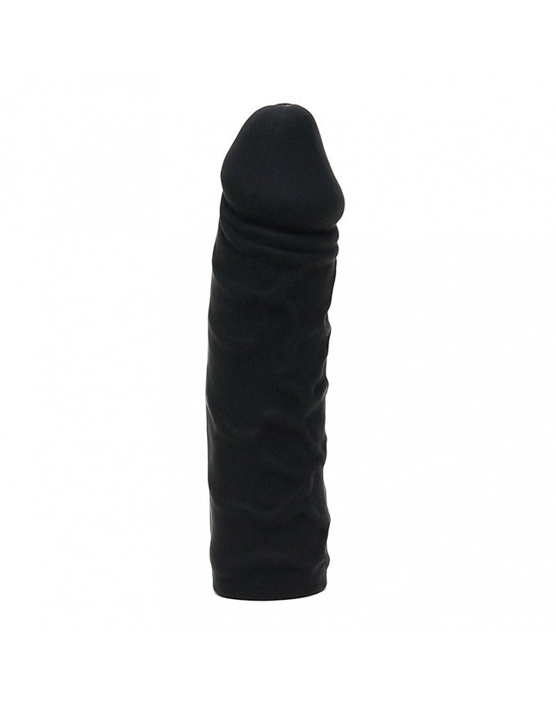 Rimba - Exchangeable Dildo for Strap-on