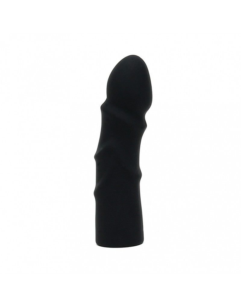 Rimba - Exchangeable Dildo for Strap-on