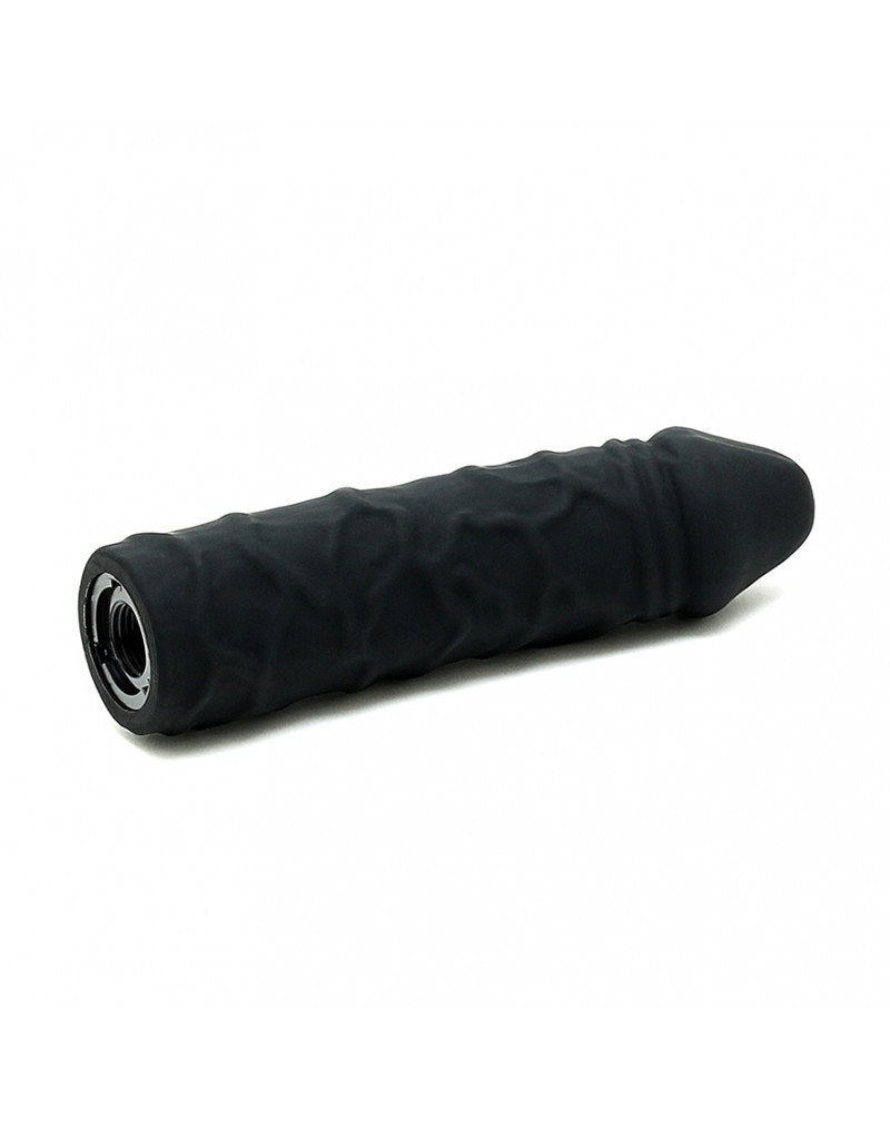 Rimba - Exchangeable Dildo for Strap-on