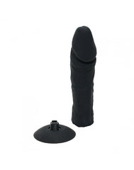 Rimba - Exchangeable Dildo with sucking cup