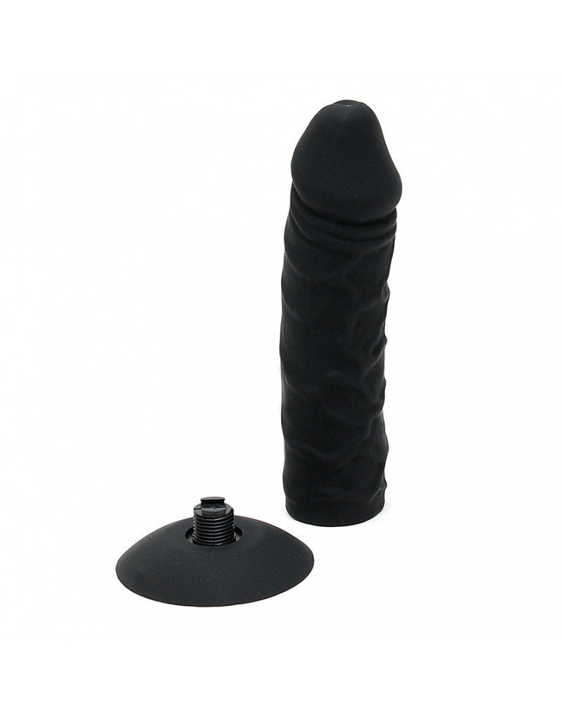 2: Rimba - Exchangeable Dildo with sucking cup