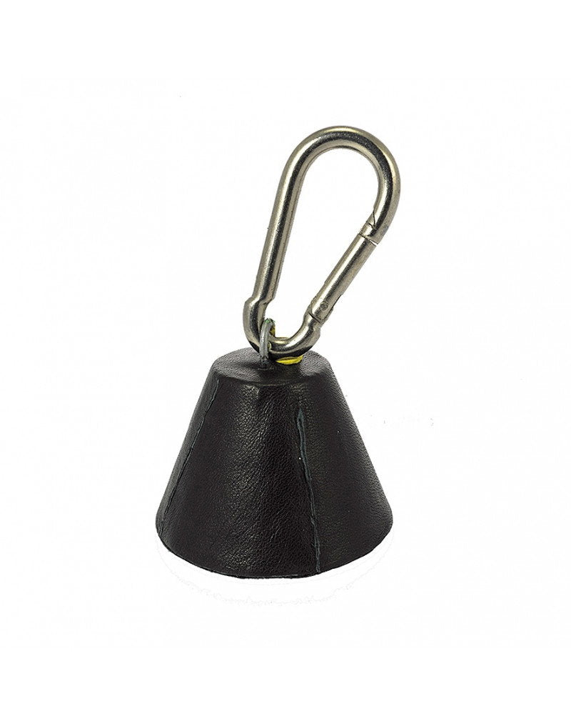 Rimba - Brustklammern mit Gewicht (2 x 250 gr.)
