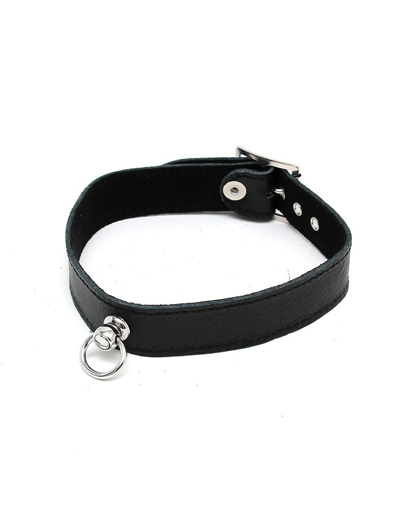 Rimba - Halsband mit Ring