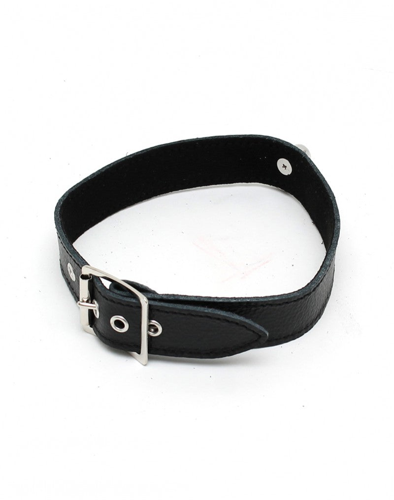 Rimba - Halsband mit Ring