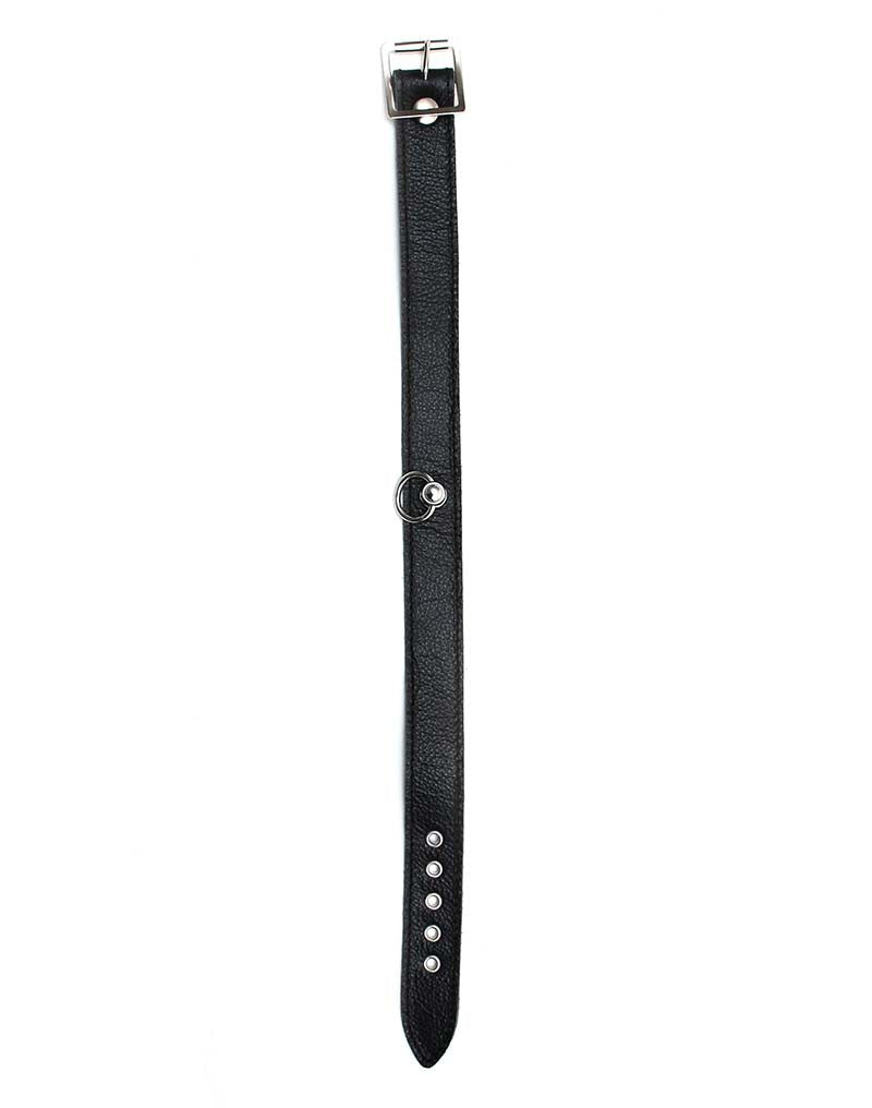Rimba - Halsband mit Ring