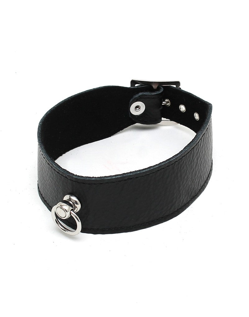 2: Rimba - Halsband mit Ring