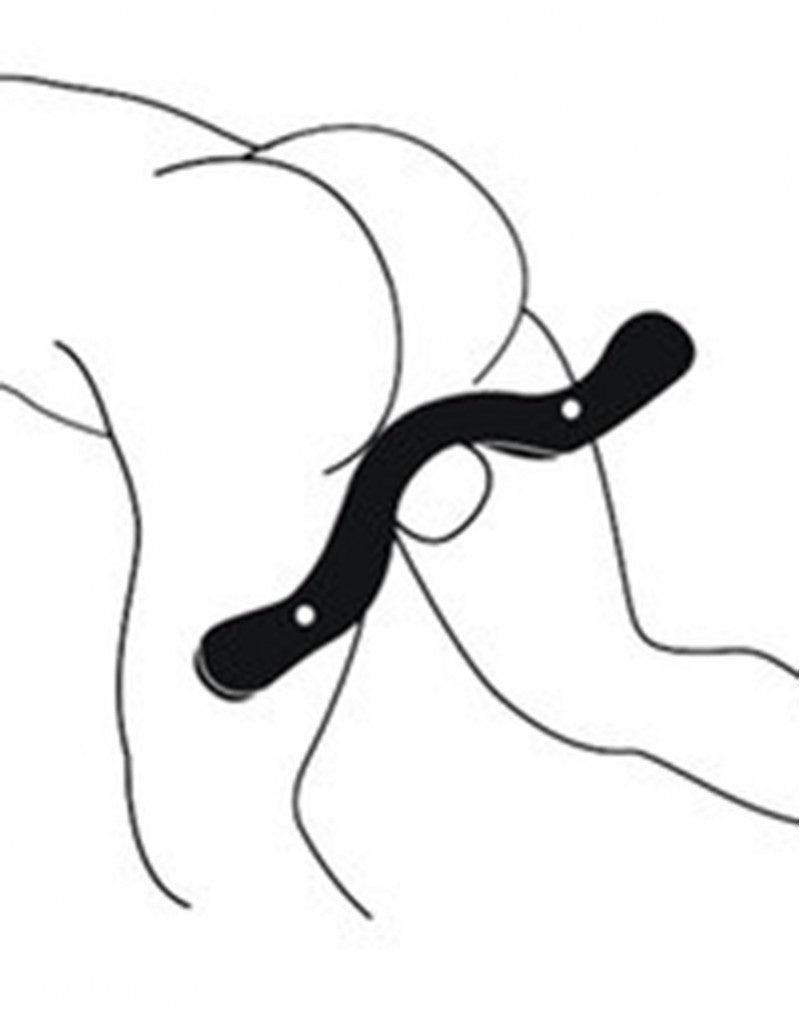 4: Rimba - Humbler ballstretcher