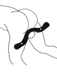 4: Rimba - Humbler ballstretcher