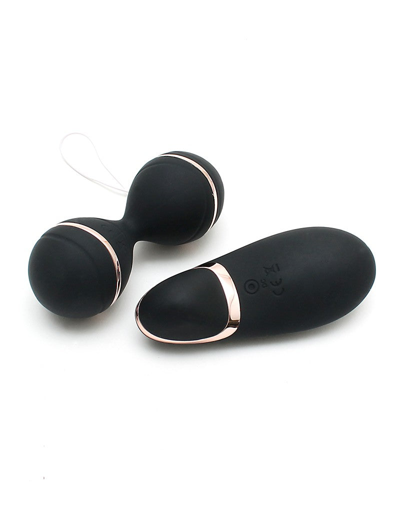 Rimba - Ibiza vibrator set