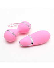 Rimba - Ibiza vibrator set