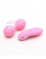 4: Rimba - Ibiza vibrator set