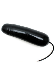 Rimba - Aufblasbarer XXL Dildo in Penis-Form mit massiven Kern