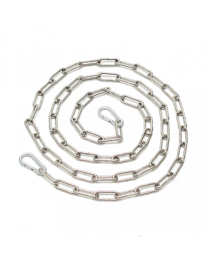Rimba - Armband, 5 cm. breit mit Geld Hölle