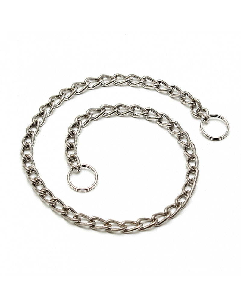Rimba - Triple Shibari Ring
