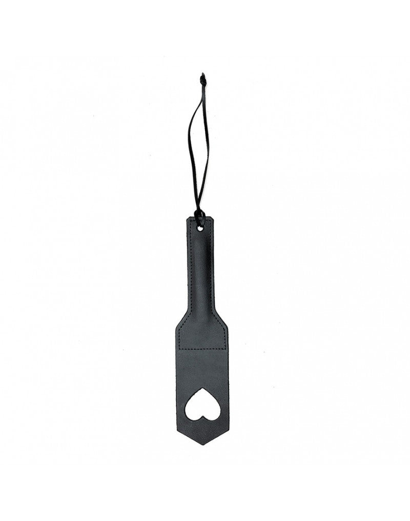 Rimba - Kleine paddle Peitsche