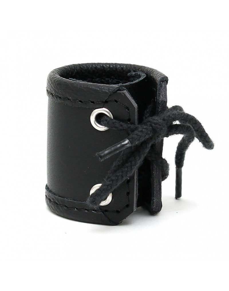 Rimba - Leder Penis Ring